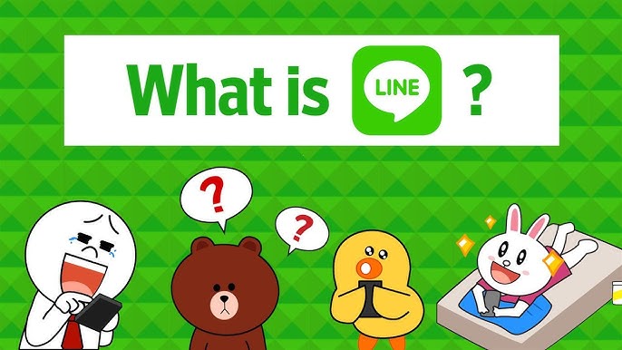 What to do if you're blocked by LINE? Learn a new way to unblock it by obtaining a LINE number!